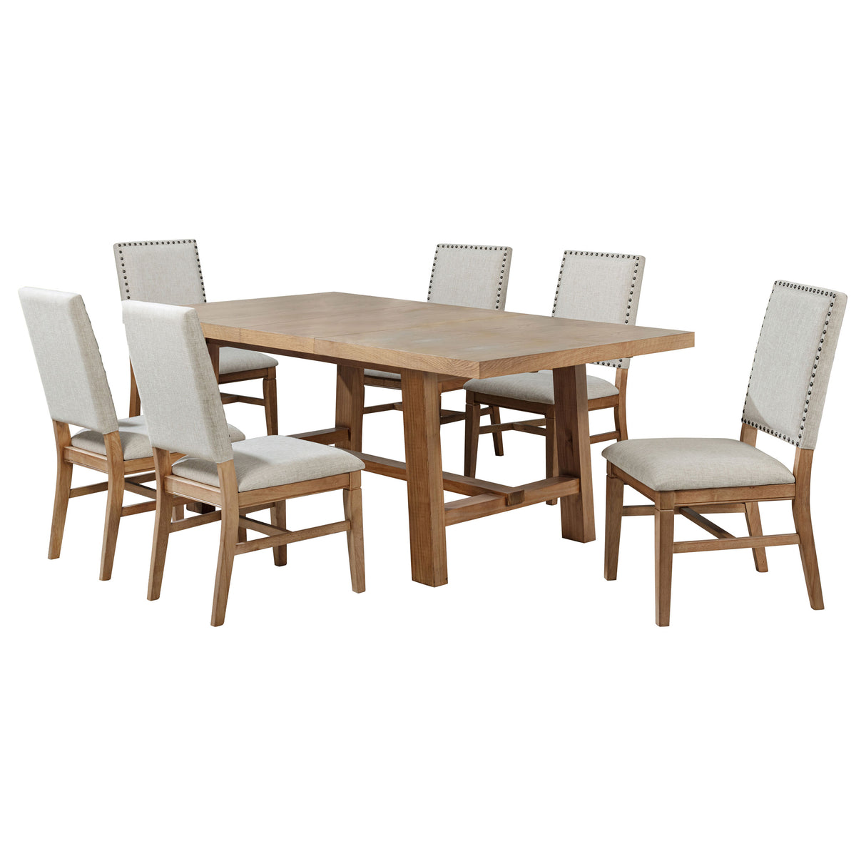 Middleton Dining Set - galleria furniture outlet