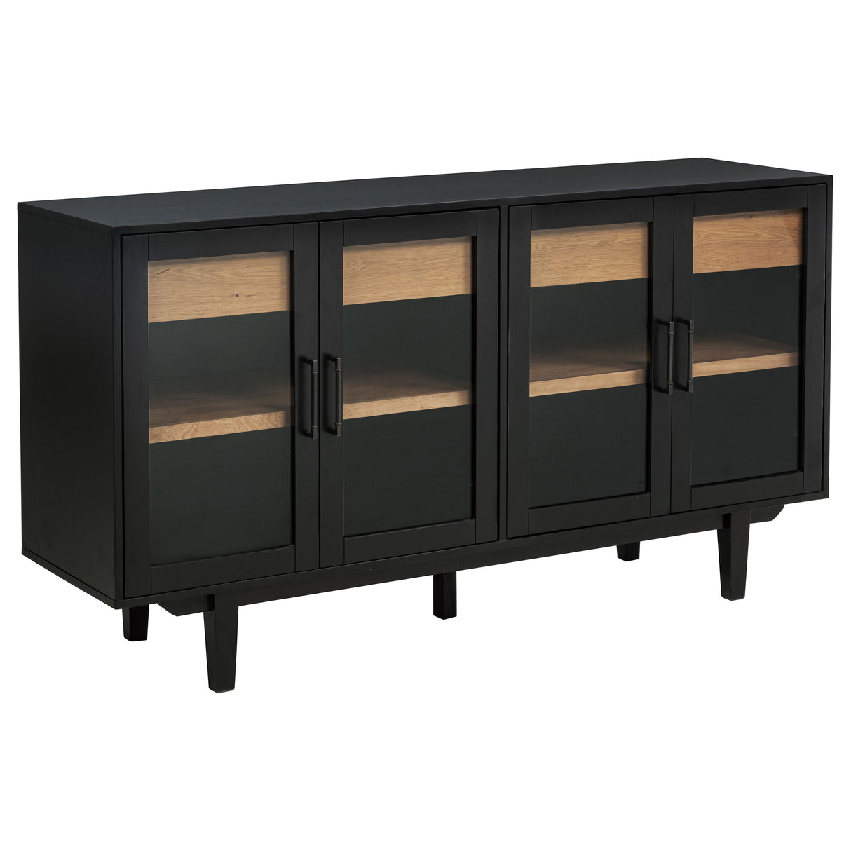 Middleton Sideboard - galleria furniture outlet