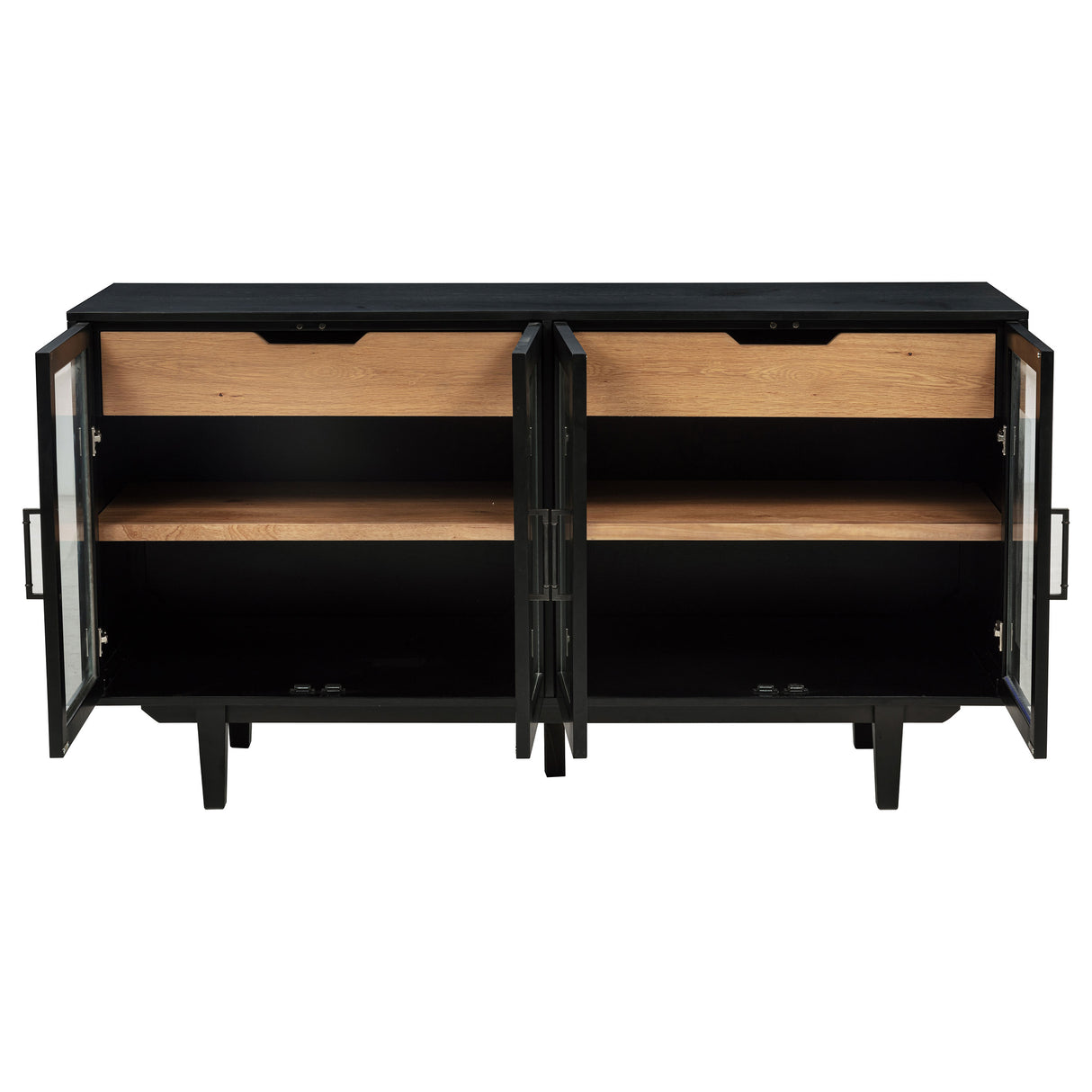 Middleton Sideboard - galleria furniture outlet
