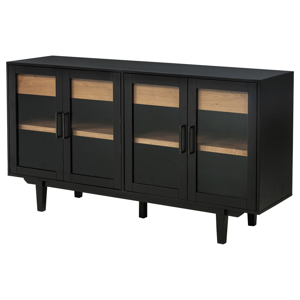 Middleton Sideboard - galleria furniture outlet