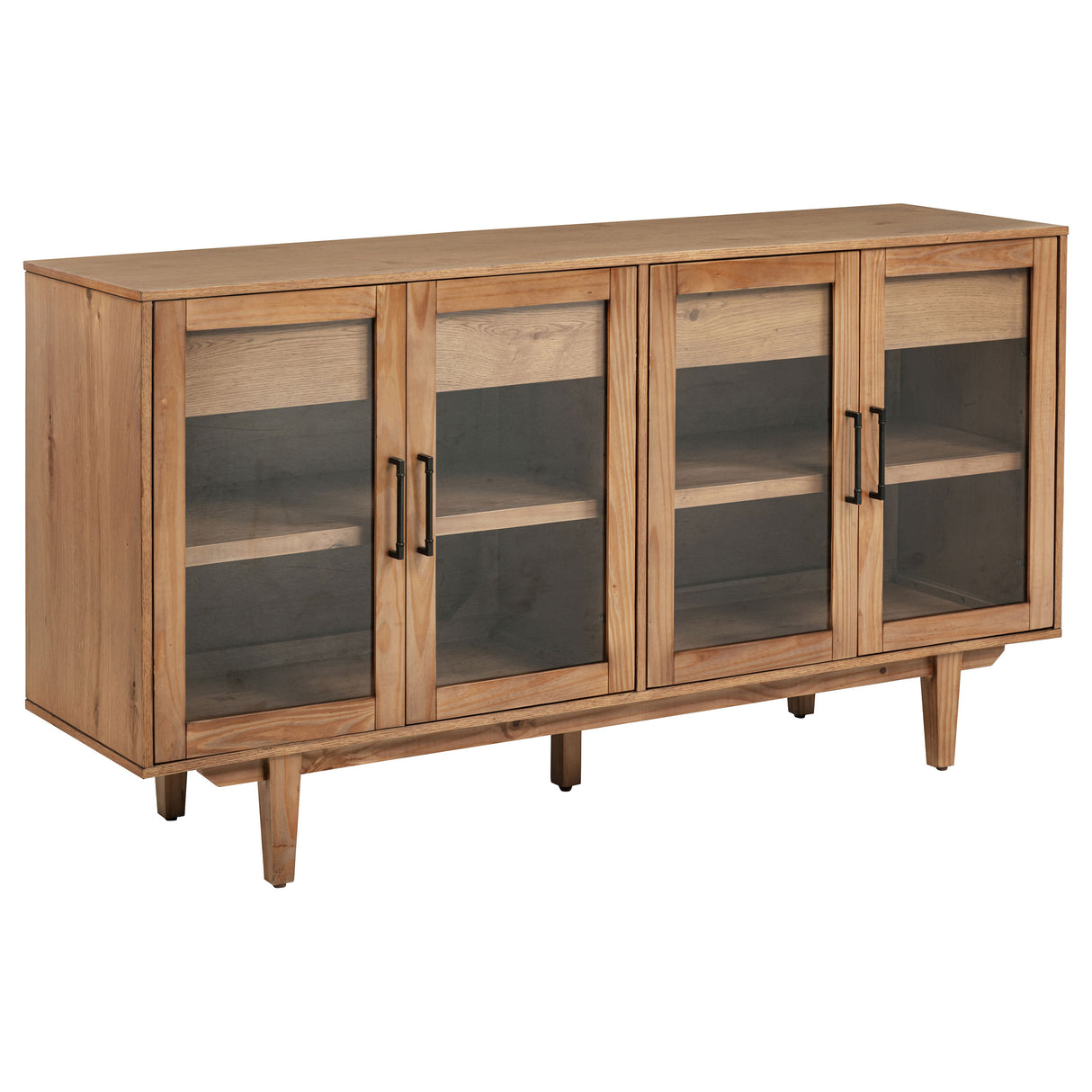 Middleton Sideboard - galleria furniture outlet
