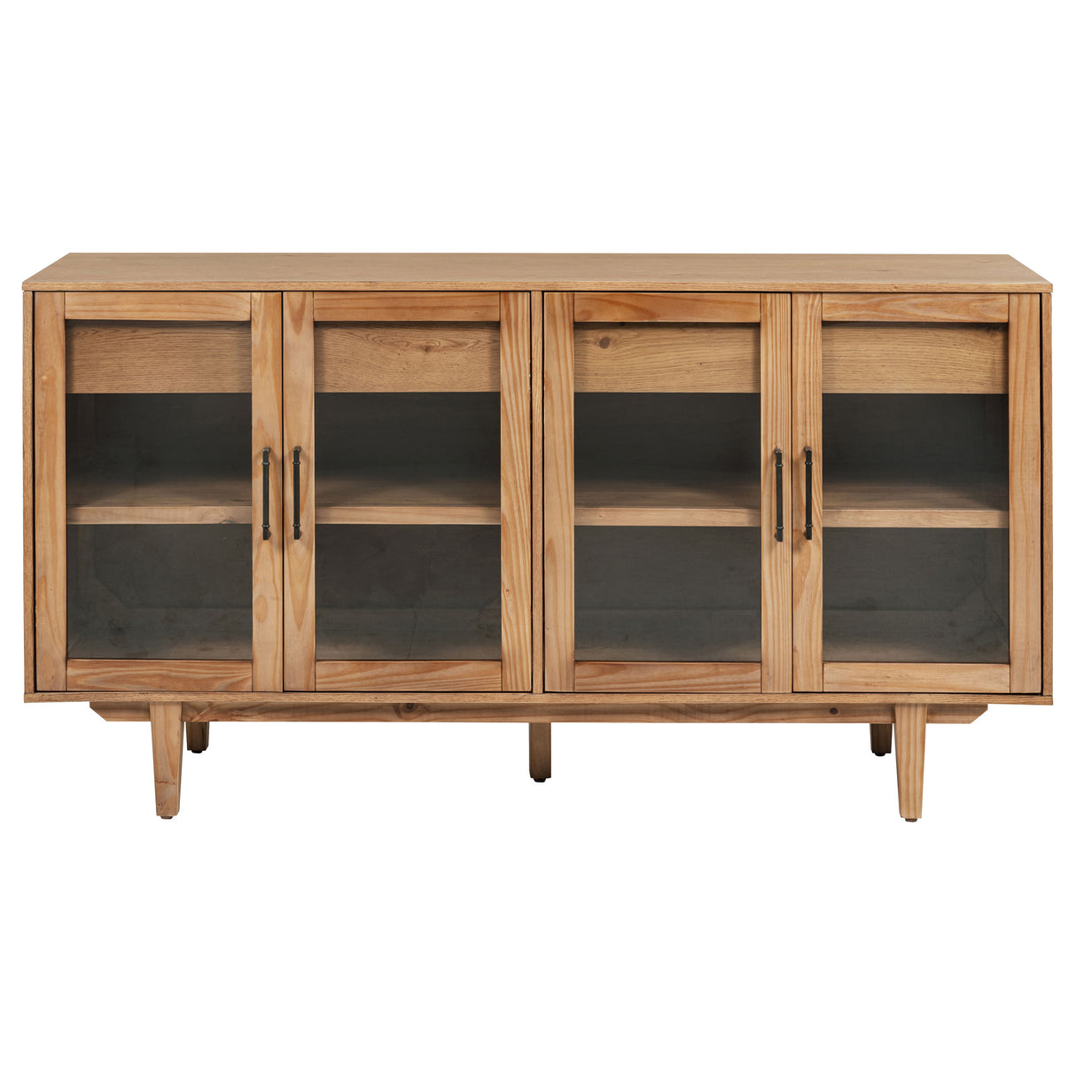 Middleton Sideboard - galleria furniture outlet