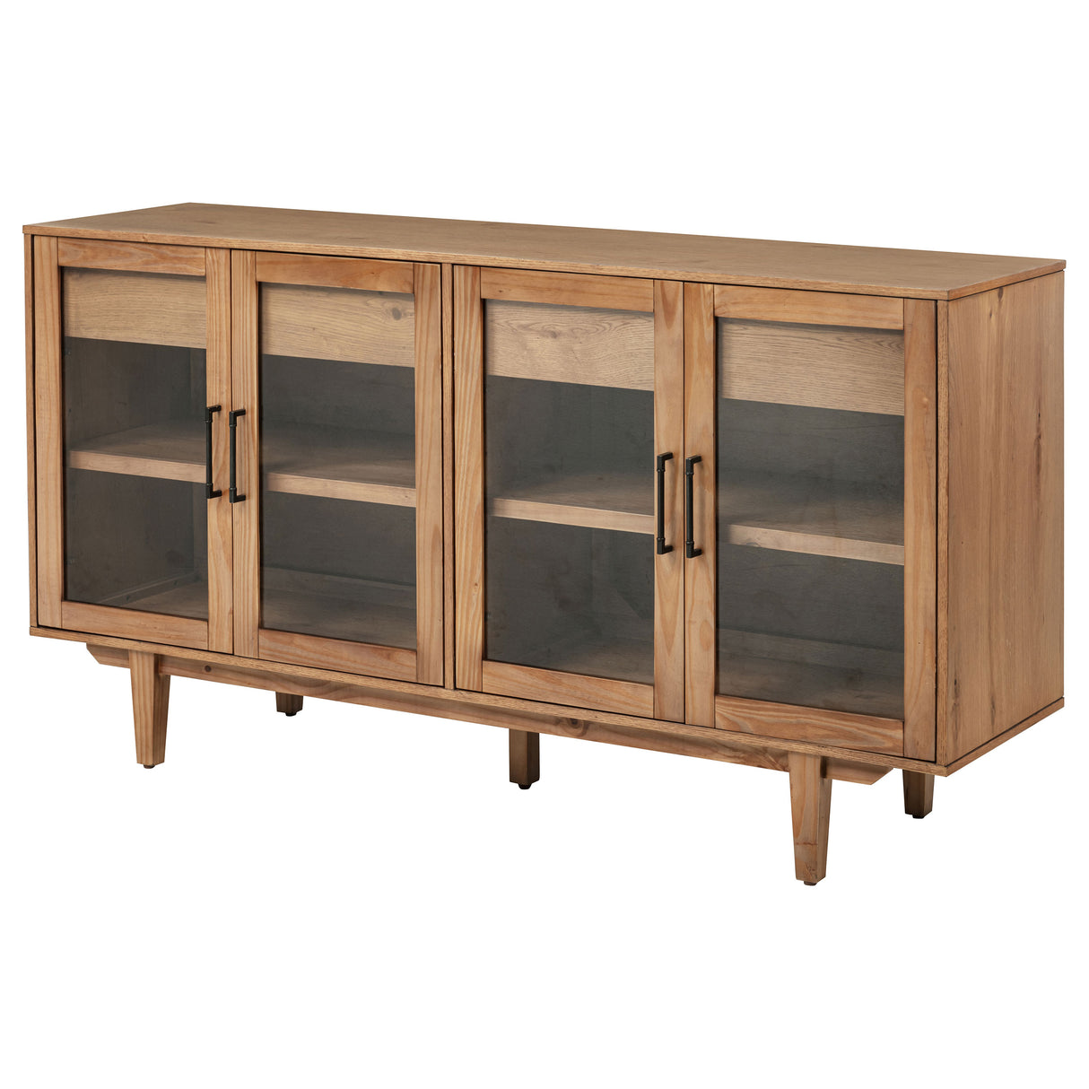 Middleton Sideboard - galleria furniture outlet