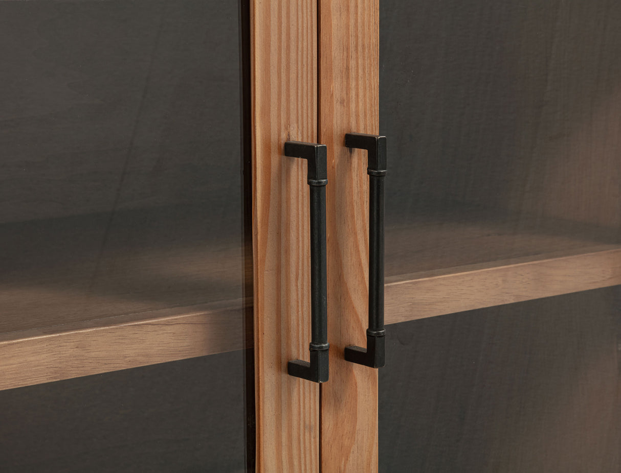 Middleton Sideboard - galleria furniture outlet