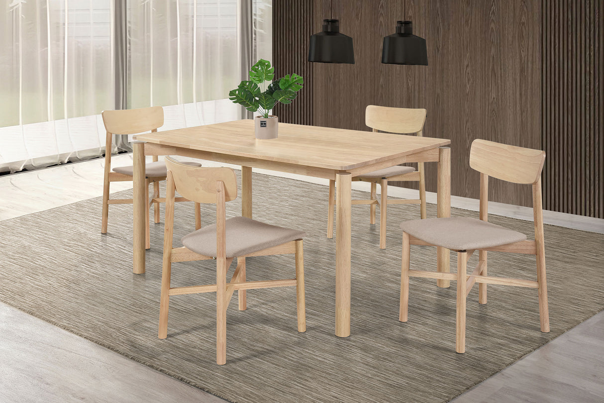 Parkridge Dining Set - galleria furniture outlet