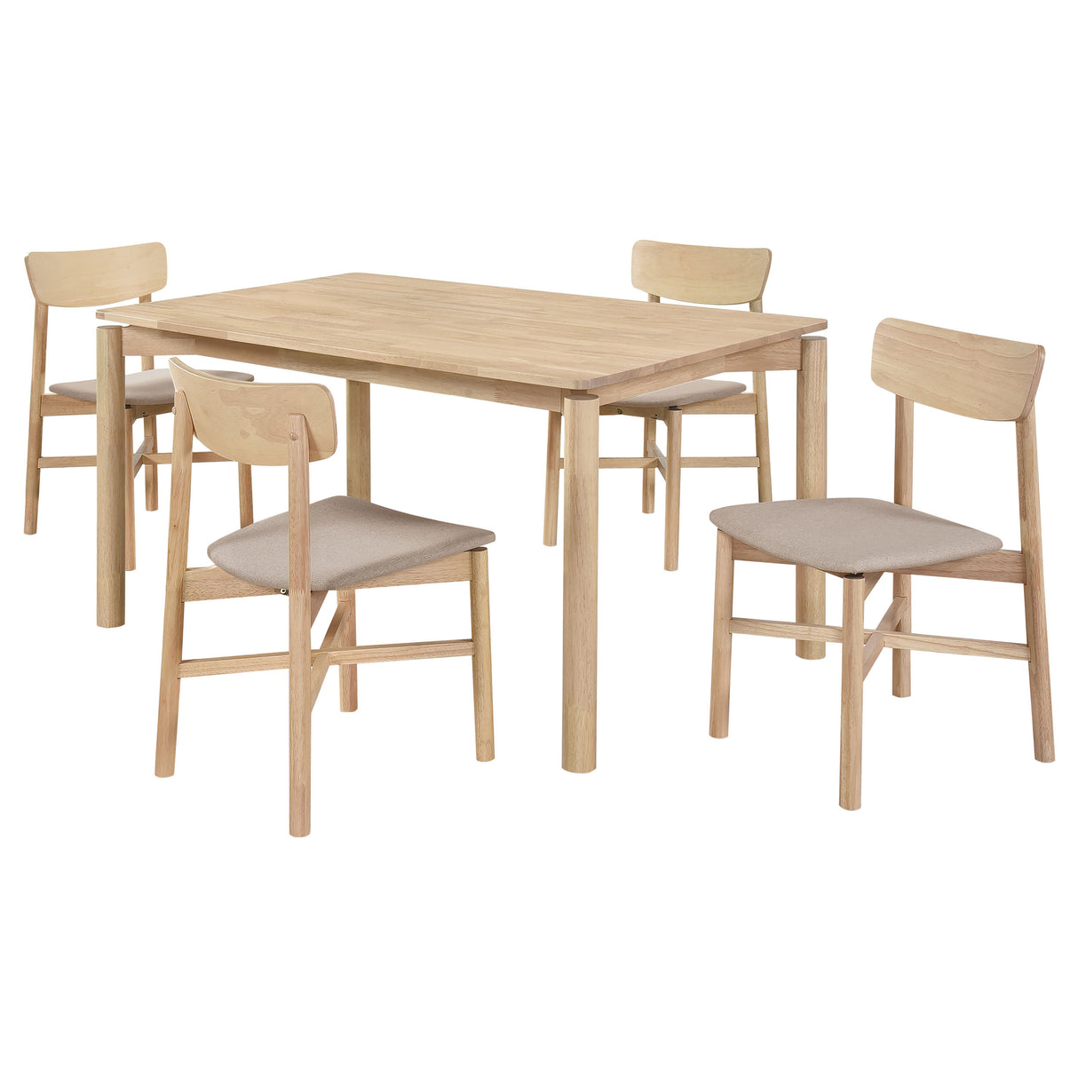 Parkridge Dining Set - galleria furniture outlet