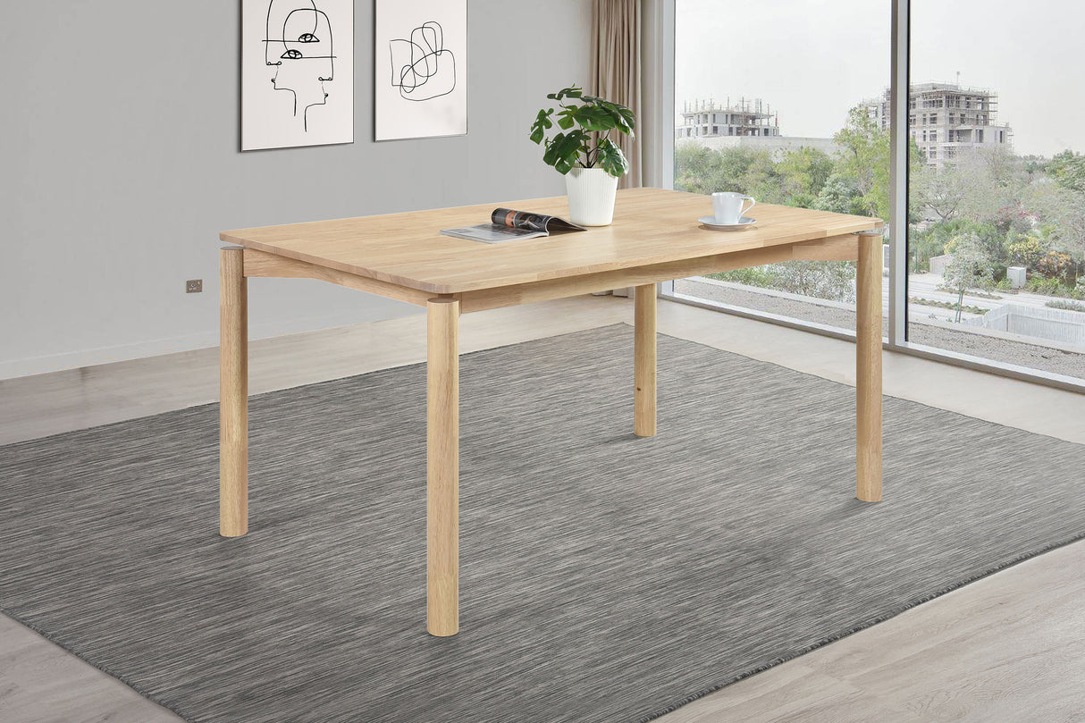 Parkridge Dining Table - galleria furniture outlet
