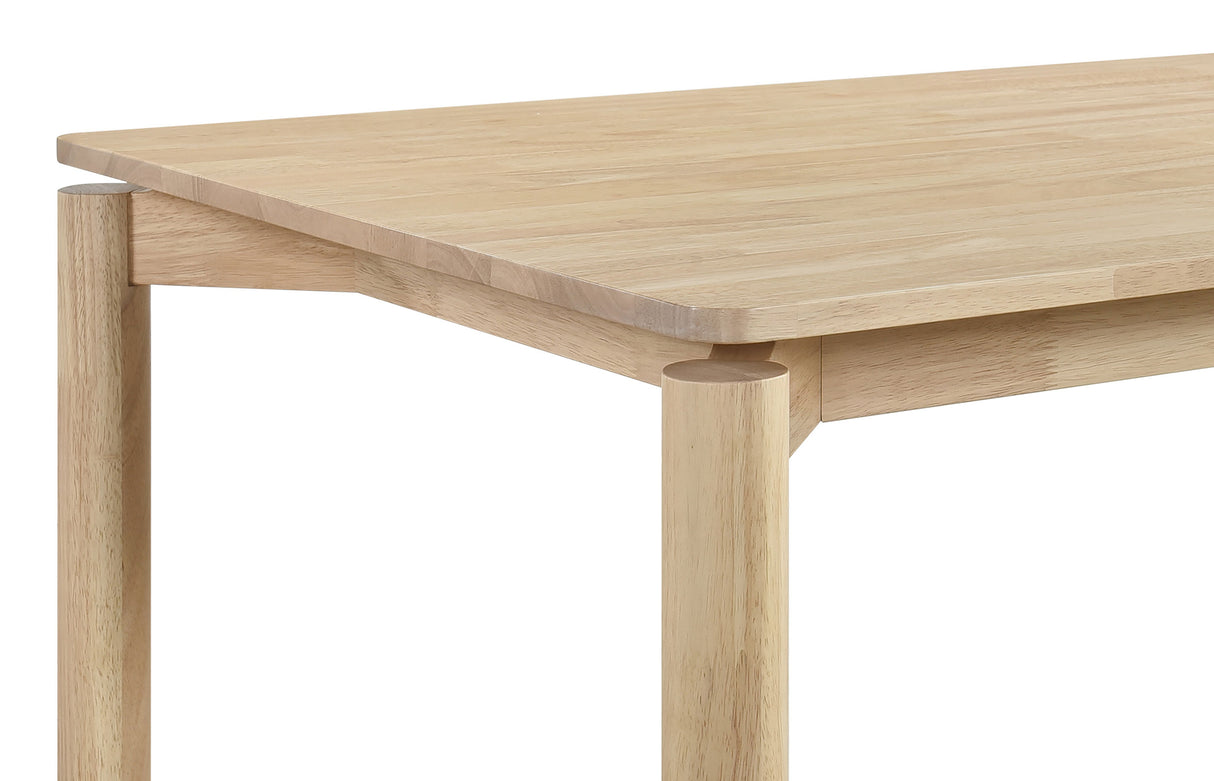 Parkridge Dining Table - galleria furniture outlet