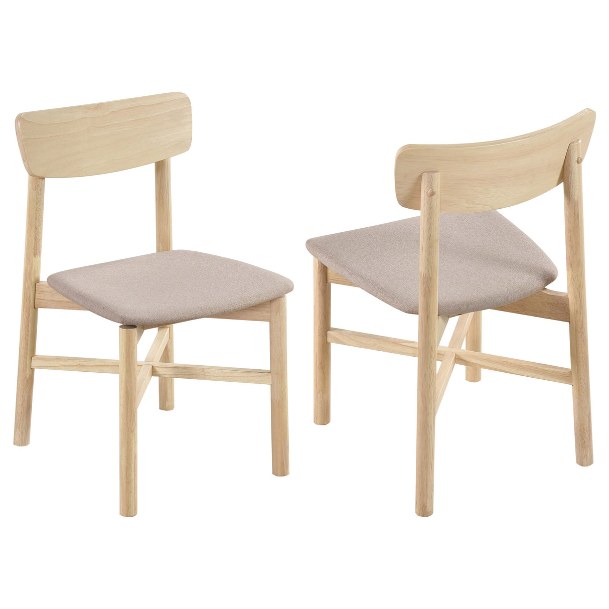 Parkridge Dining Side Chair - galleria furniture outlet