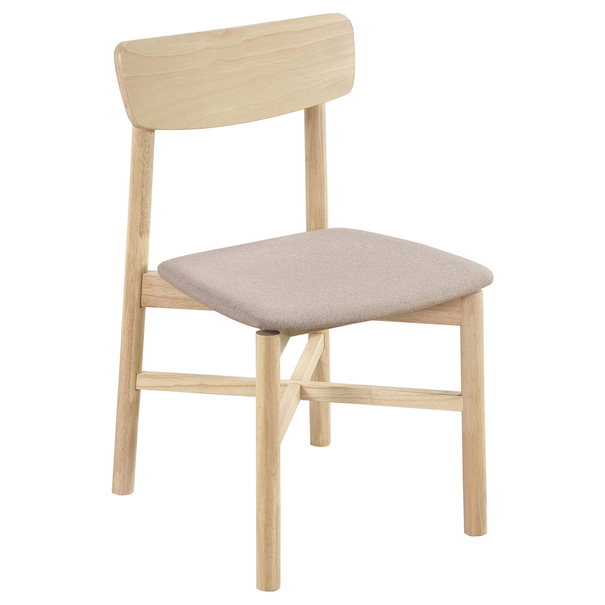 Parkridge Dining Side Chair - galleria furniture outlet