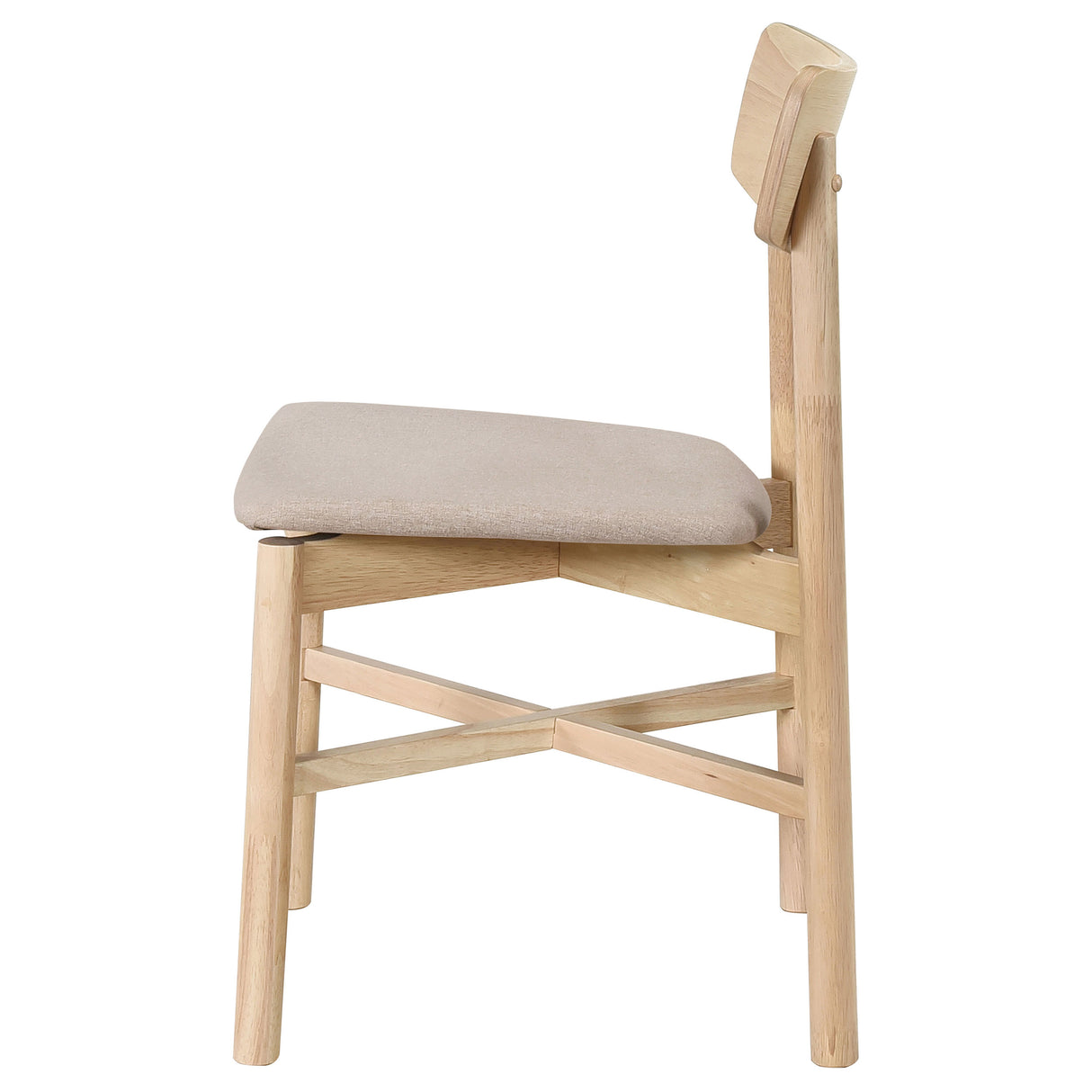 Parkridge Dining Side Chair - galleria furniture outlet
