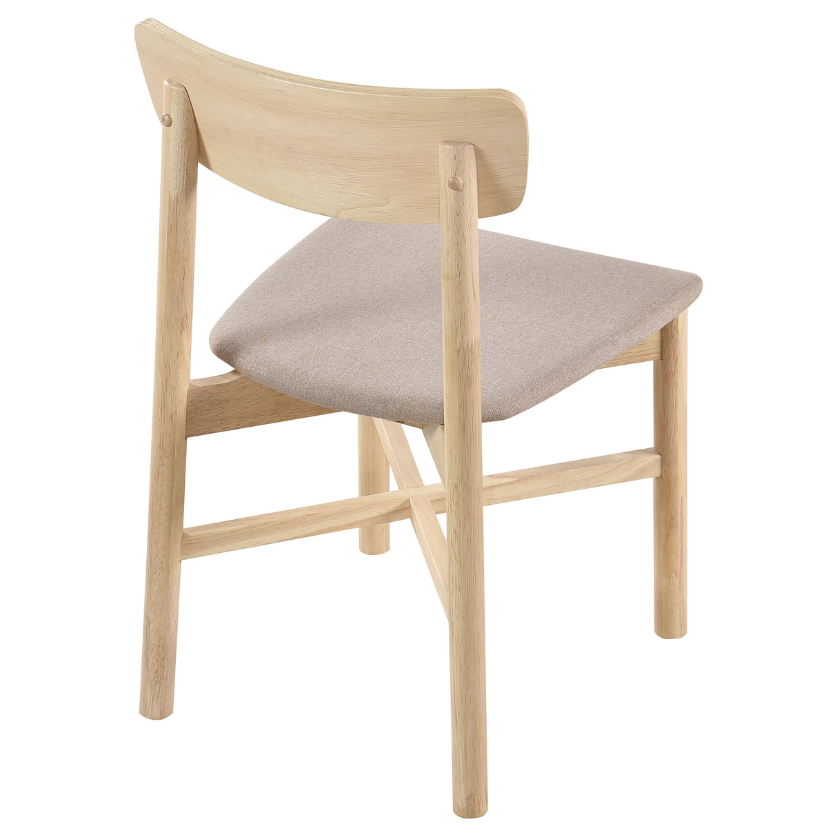 Parkridge Dining Side Chair - galleria furniture outlet