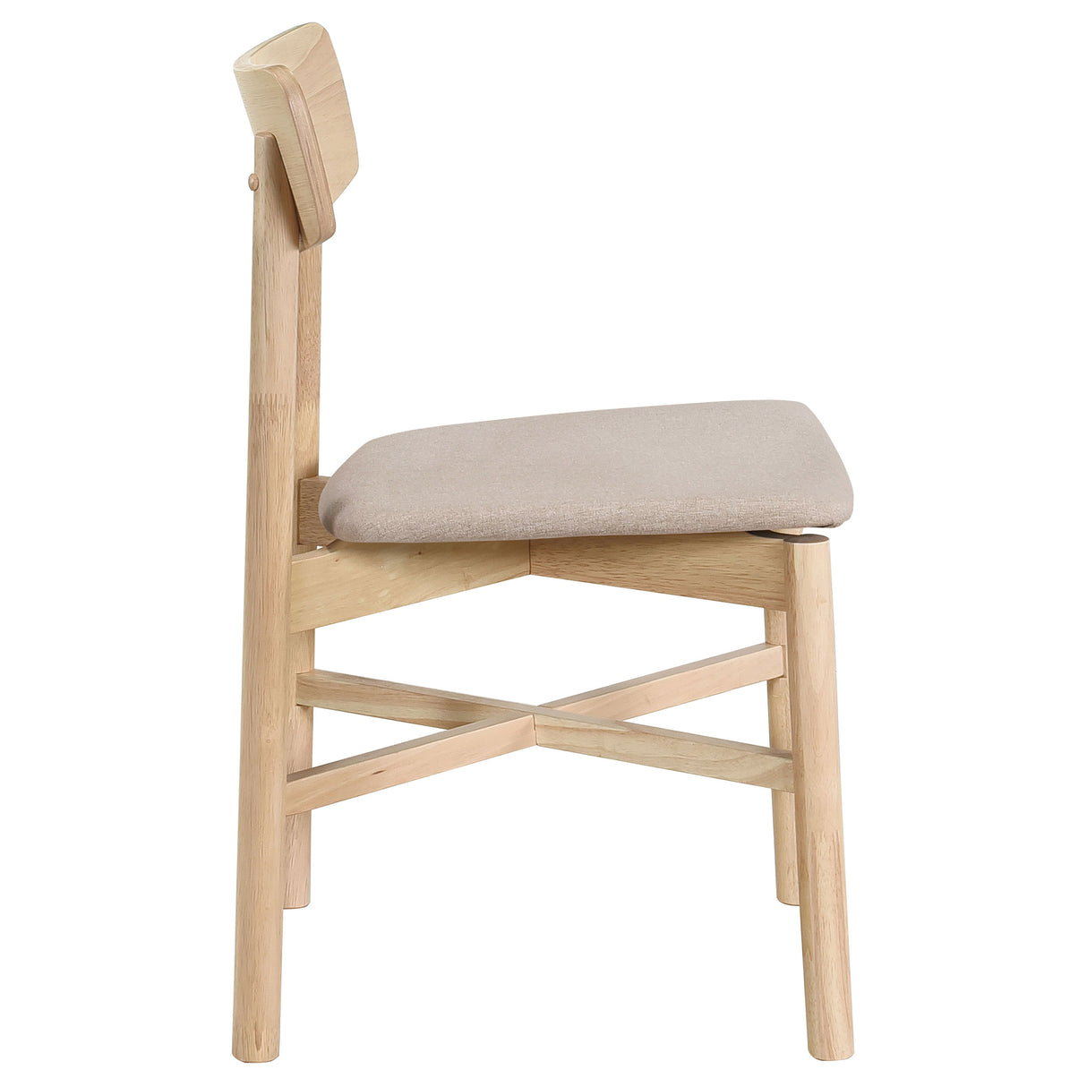 Parkridge Dining Side Chair - galleria furniture outlet