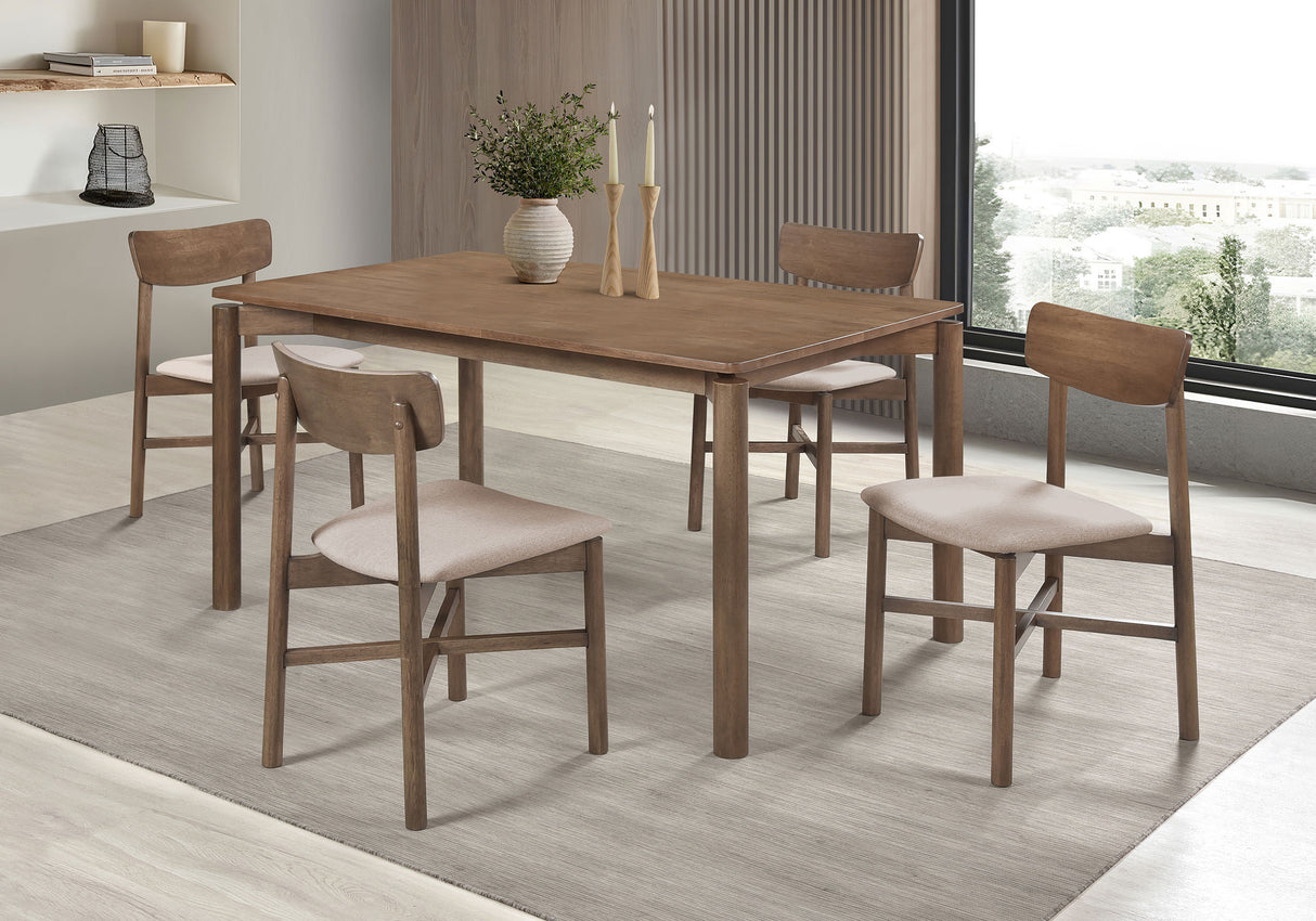 Parkridge Dining Set - galleria furniture outlet