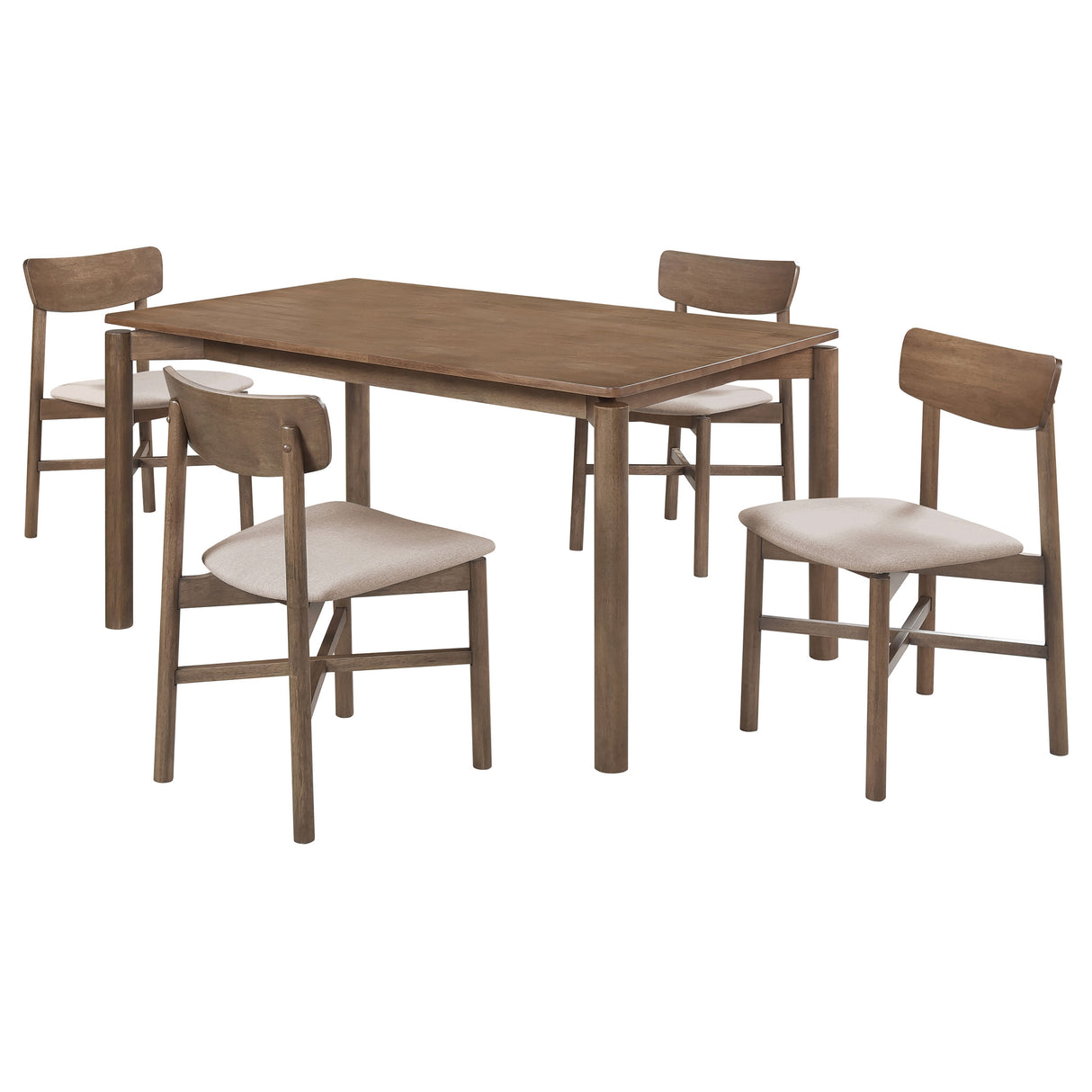 Parkridge Dining Set - galleria furniture outlet