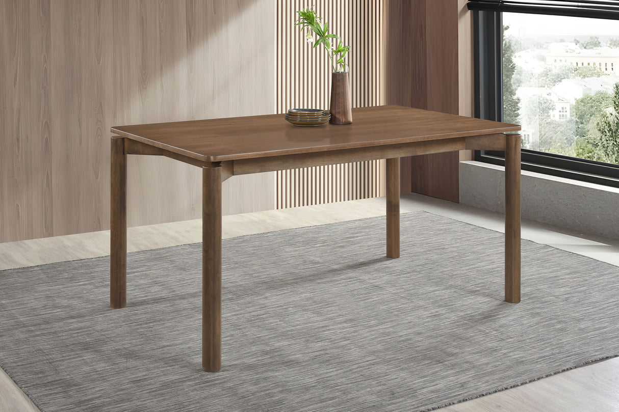 Parkridge Dining Table - galleria furniture outlet