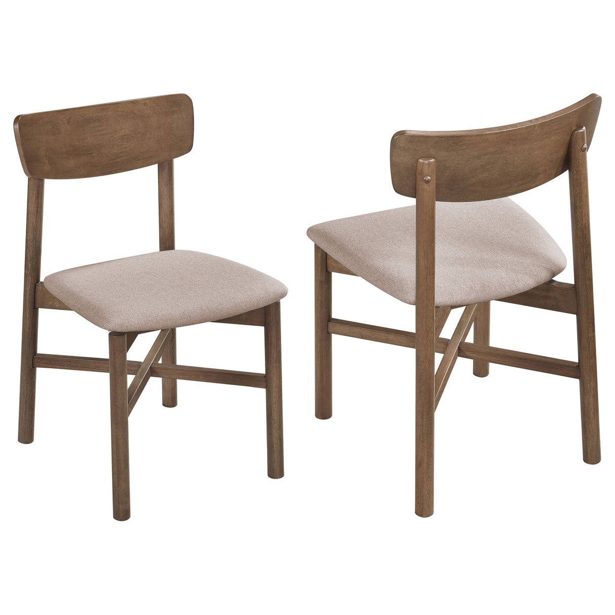Parkridge Dining Side Chair - galleria furniture outlet