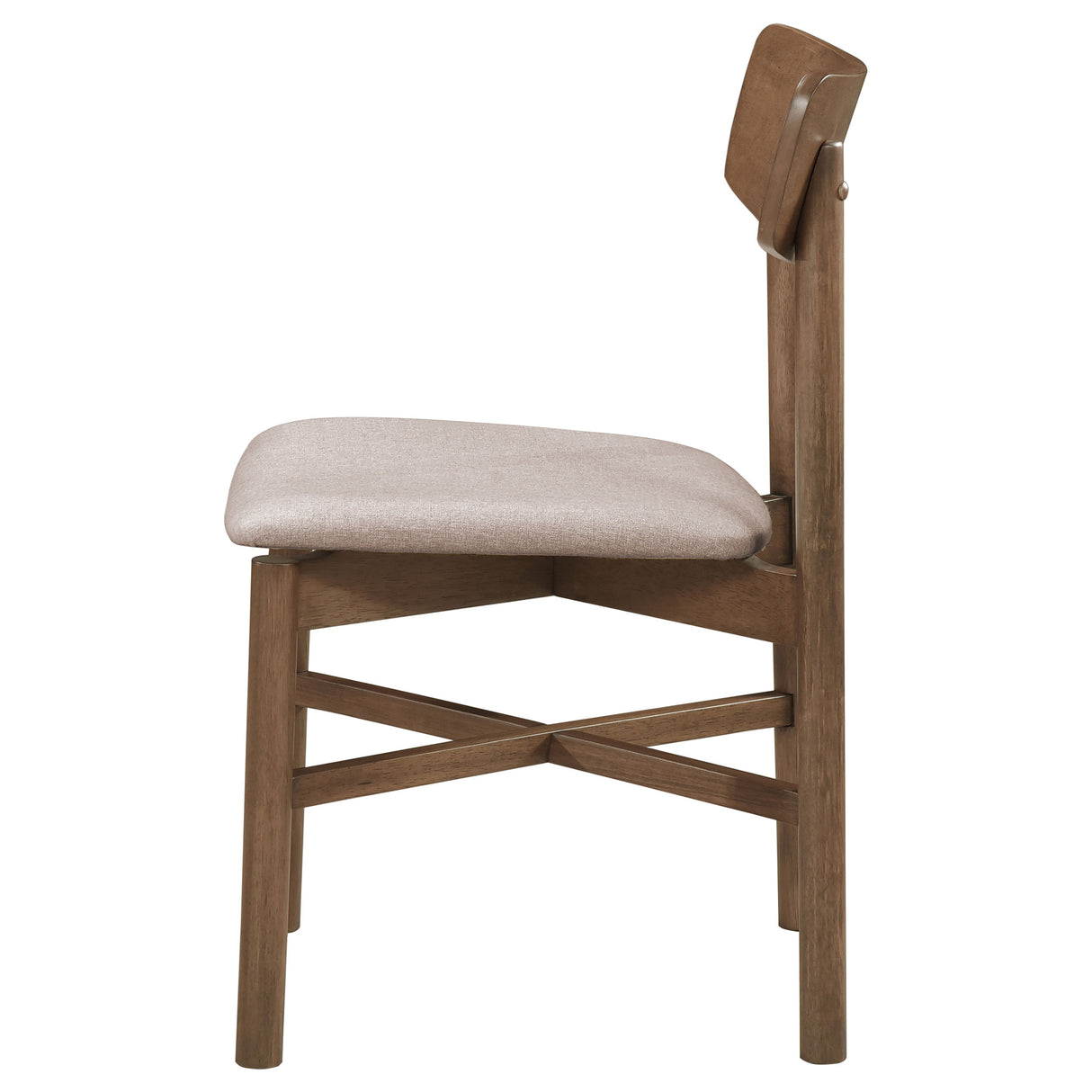 Parkridge Dining Side Chair - galleria furniture outlet