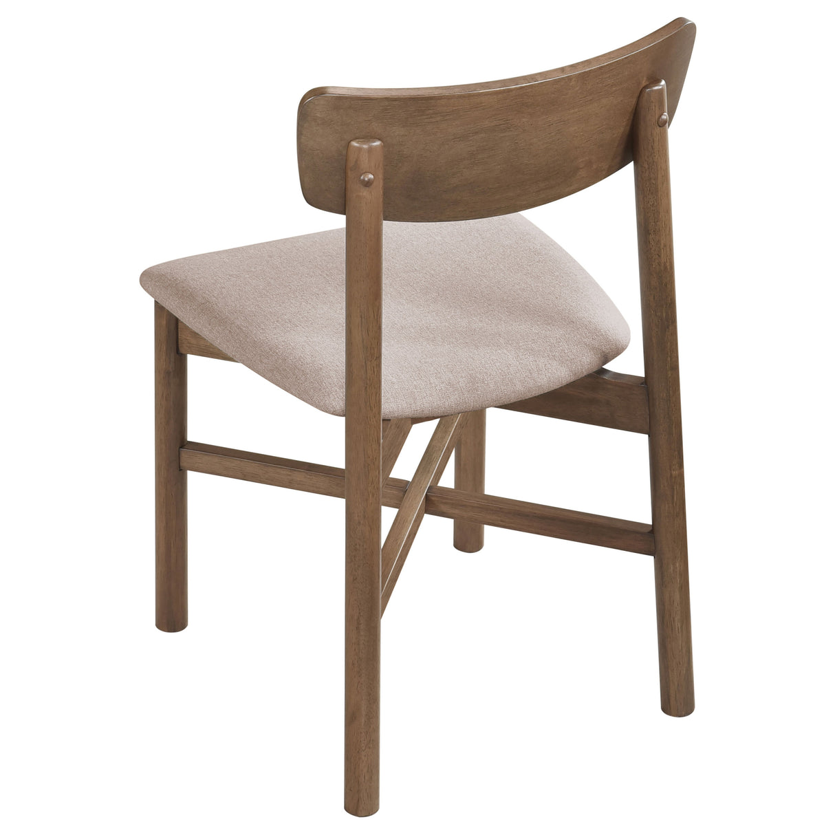 Parkridge Dining Side Chair - galleria furniture outlet