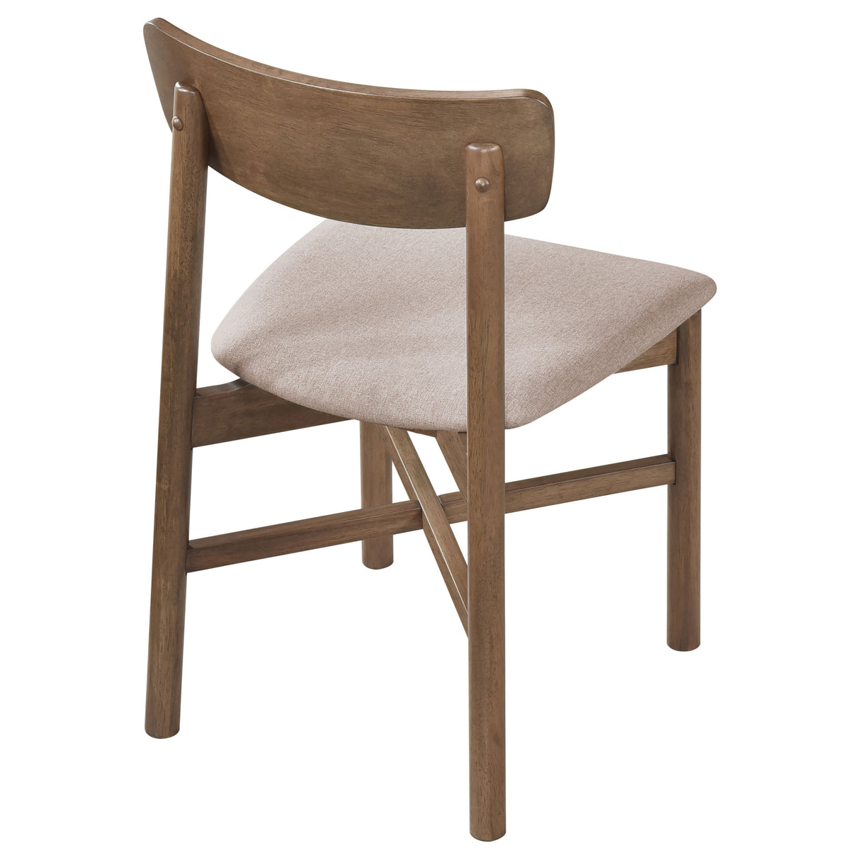 Parkridge Dining Side Chair - galleria furniture outlet