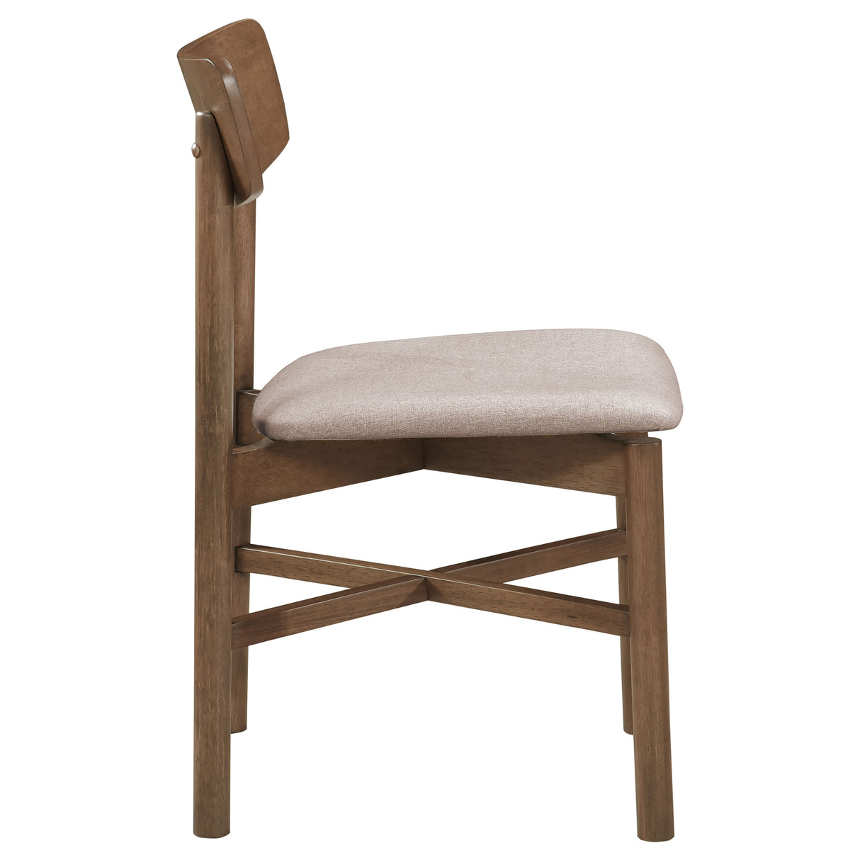 Parkridge Dining Side Chair - galleria furniture outlet