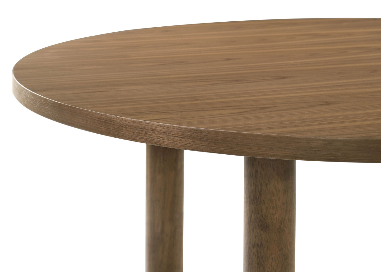Crestmore Dining Table - galleria furniture outlet