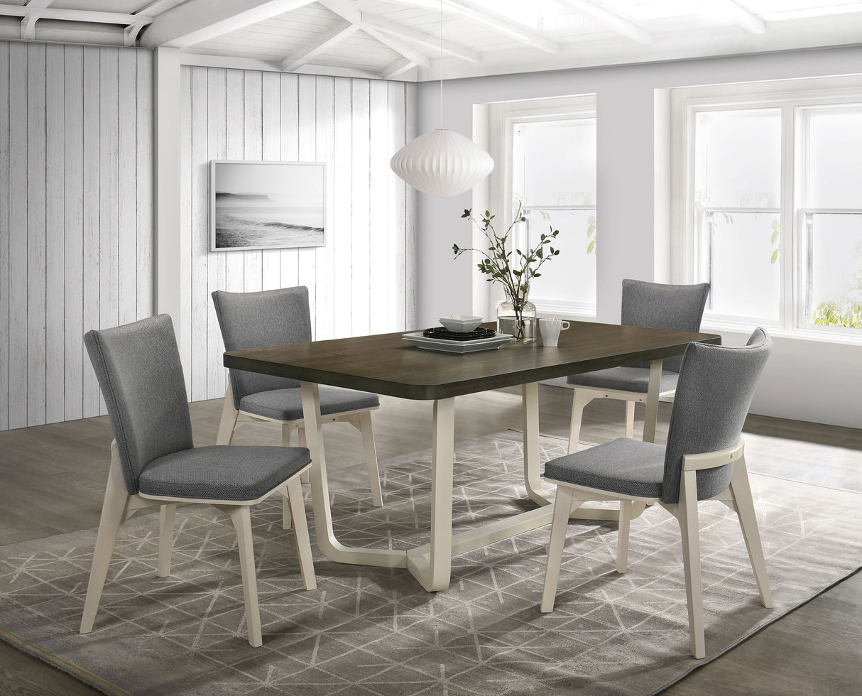 Biloxi 5 Pc Dining Set