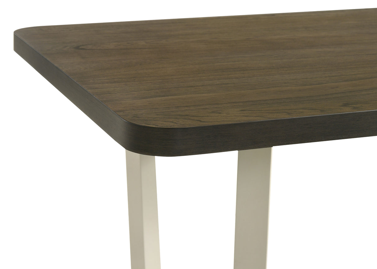 Biloxi Dining Table - galleria furniture outlet