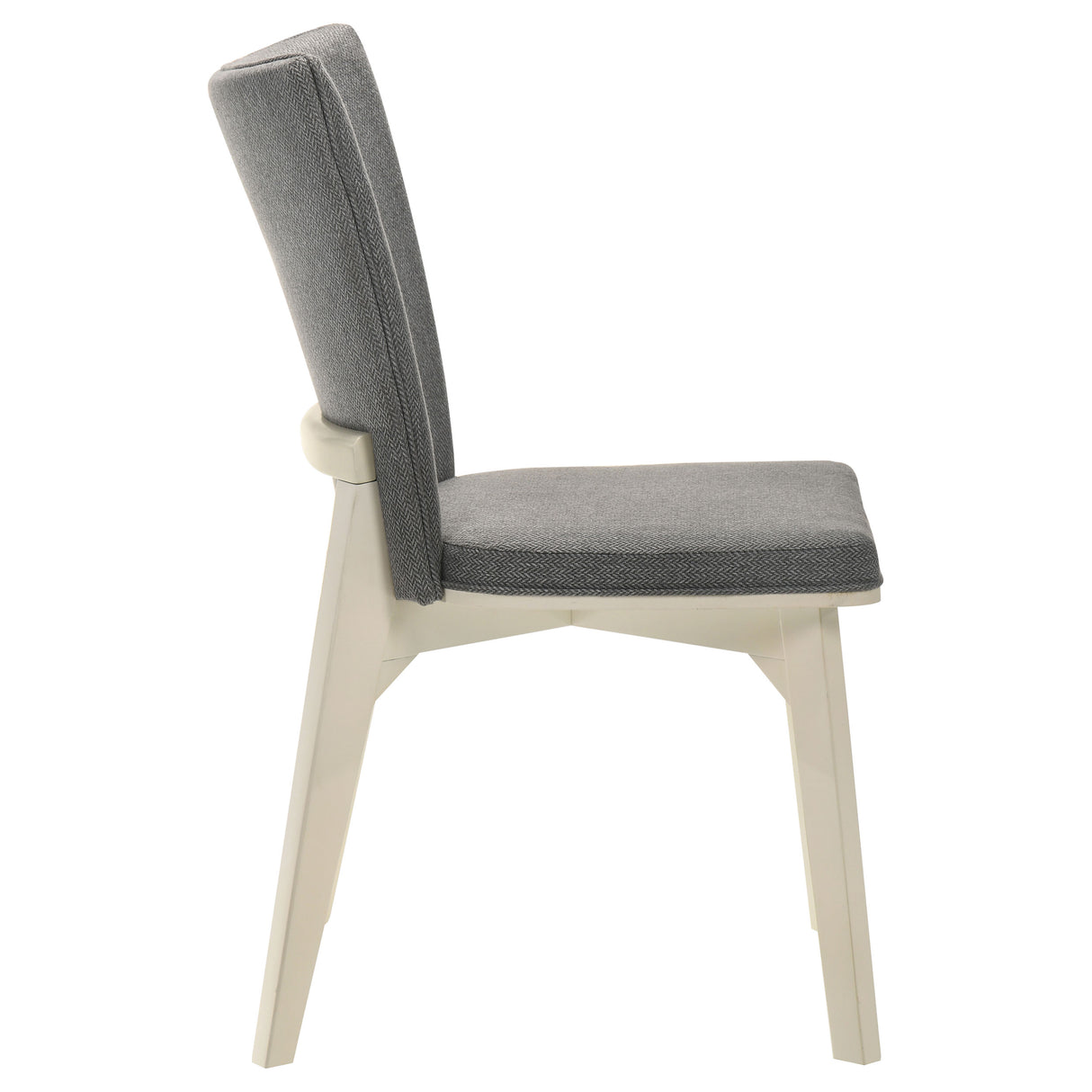 Biloxi Dining Side Chair - galleria furniture outlet