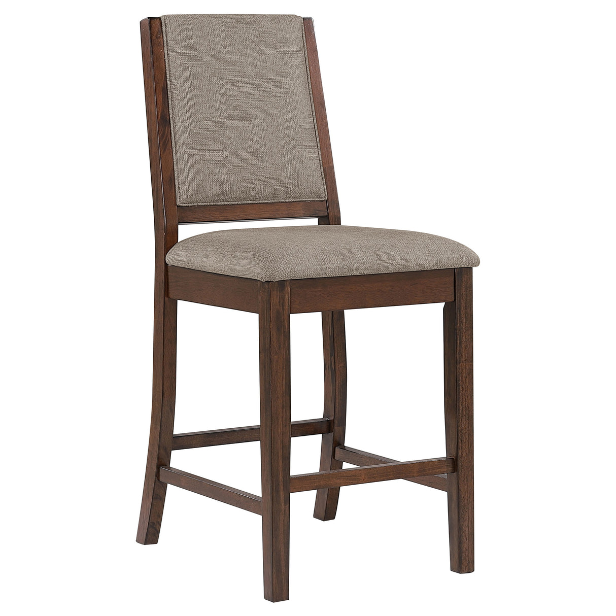 Patterson Counter Height Dining Set - galleria furniture outlet