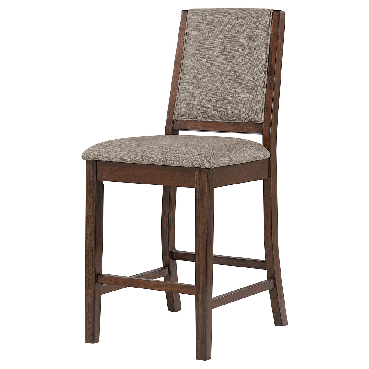 Patterson Counter Chair - galleria furniture outlet