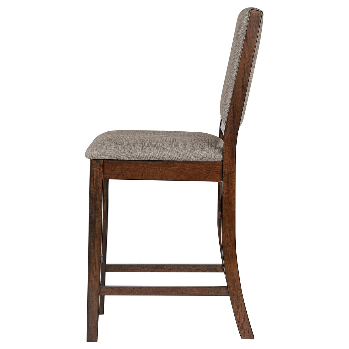 Patterson Counter Chair - galleria furniture outlet