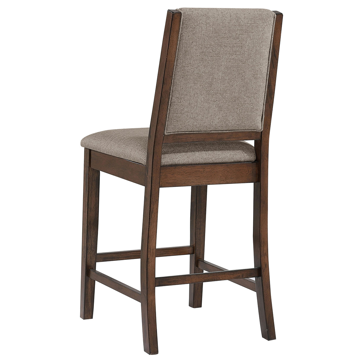 Patterson Counter Chair - galleria furniture outlet