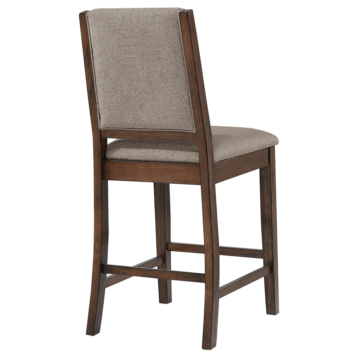 Patterson Counter Chair - galleria furniture outlet