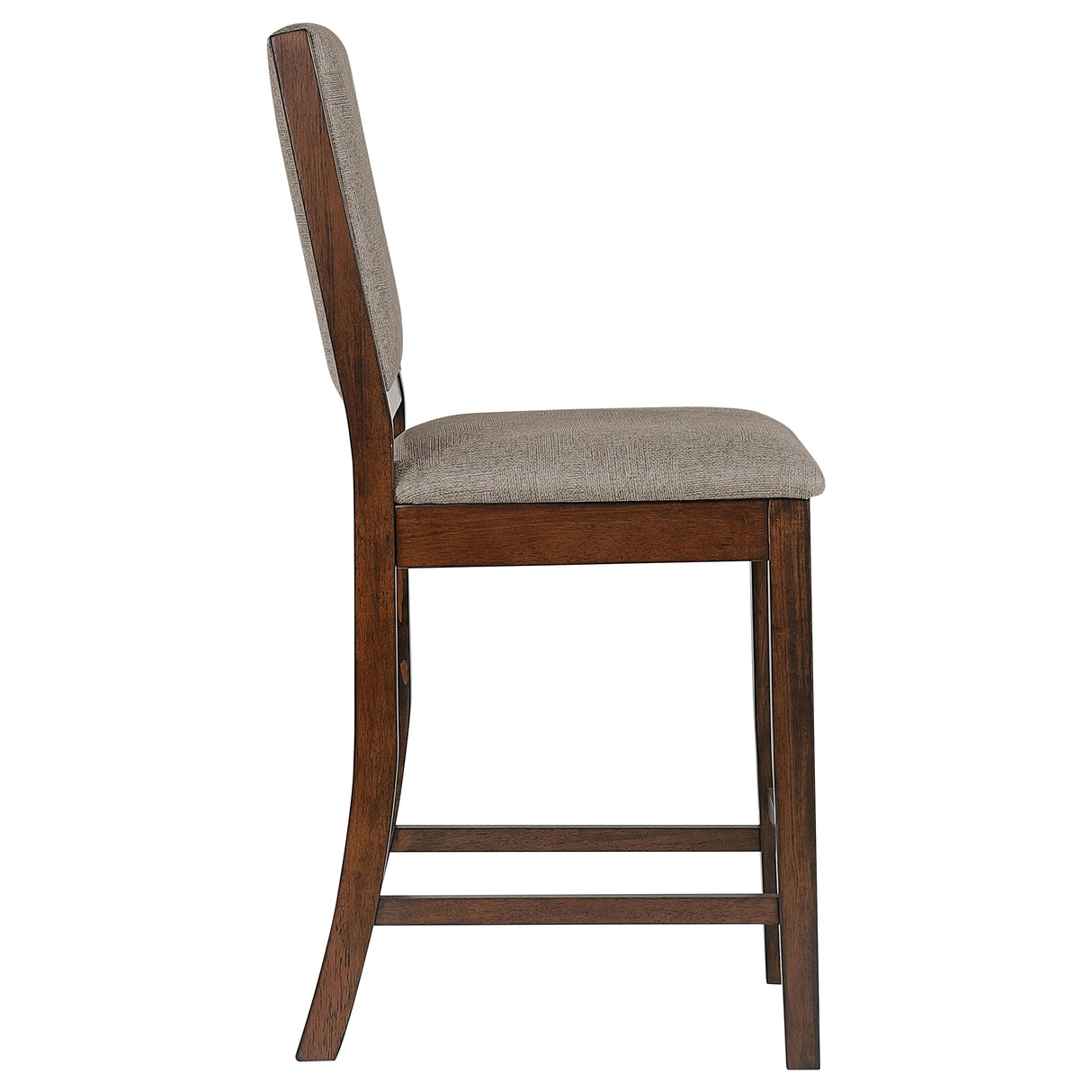 Patterson Counter Chair - galleria furniture outlet