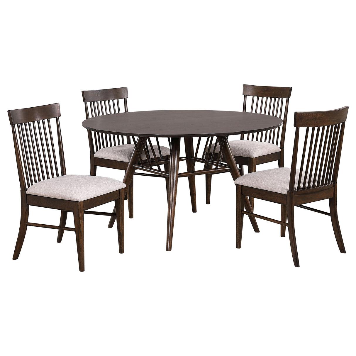 Everton Dining Set - galleria furniture outlet