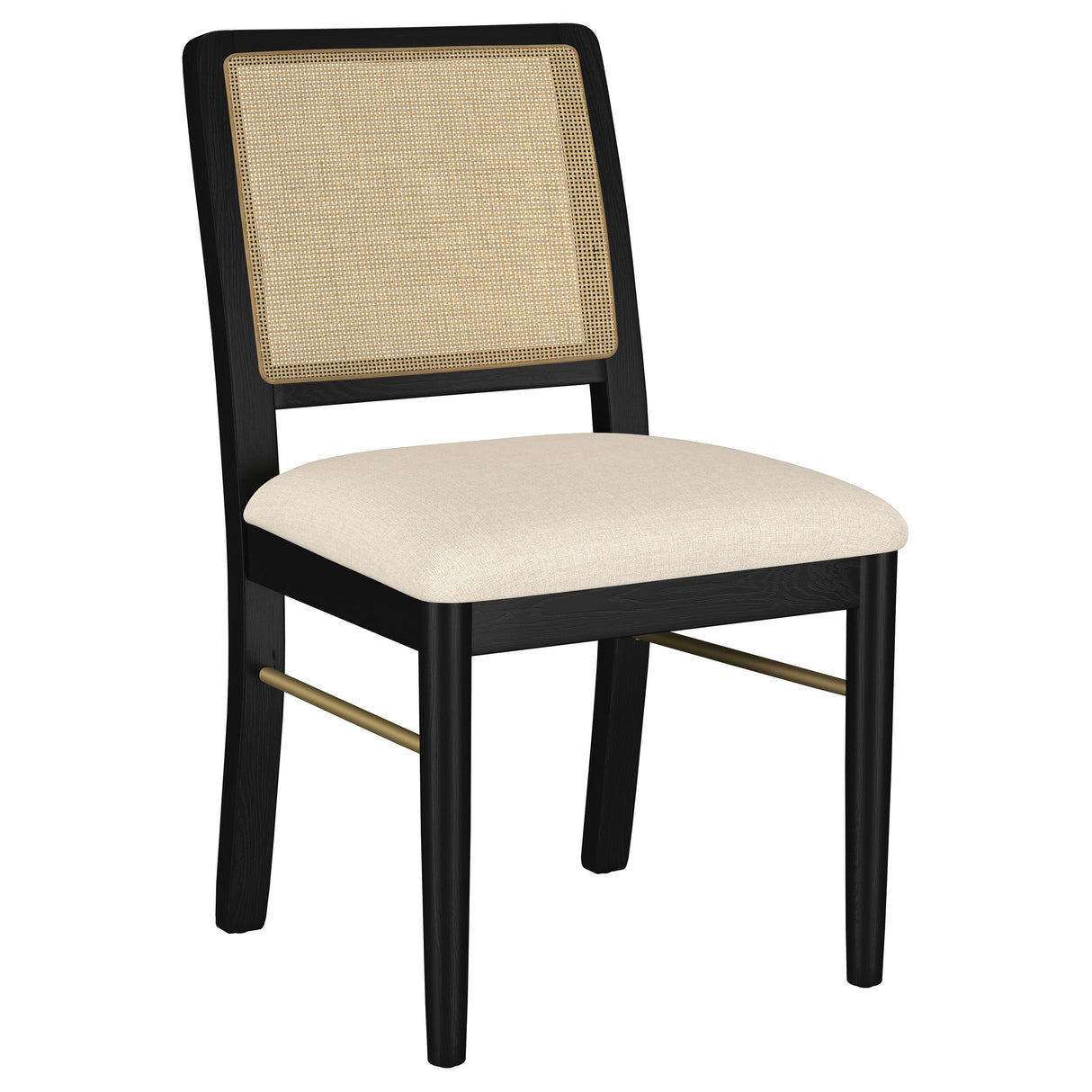 Arini Dining Side Chair - galleria furniture outlet
