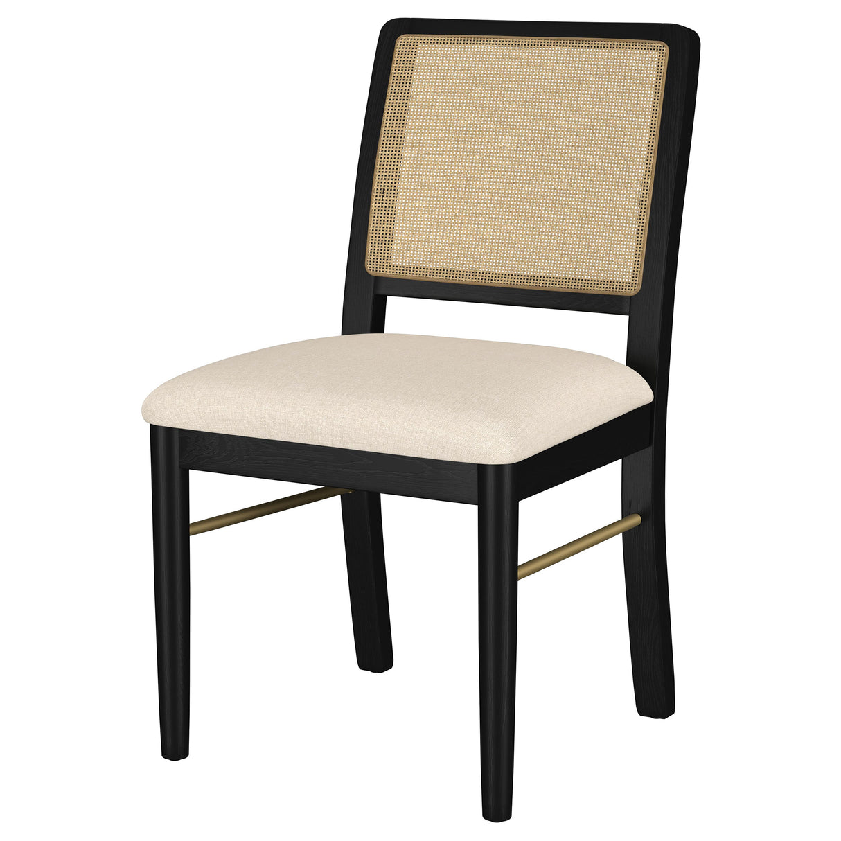 Arini Dining Side Chair - galleria furniture outlet