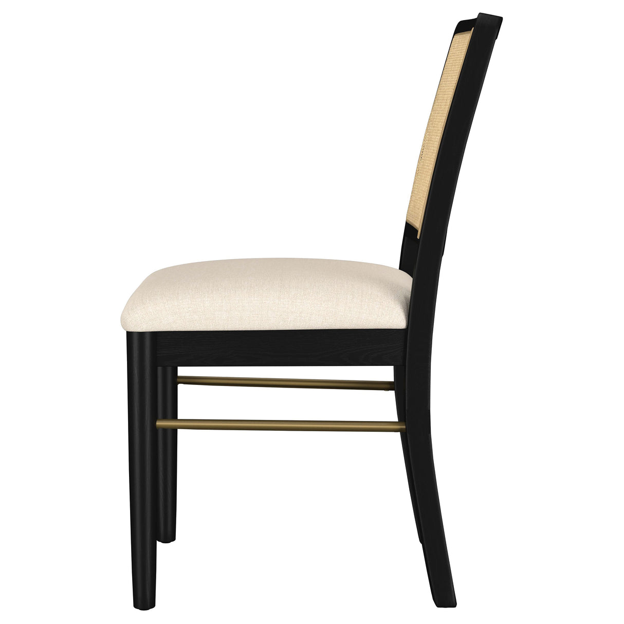 Arini Dining Side Chair - galleria furniture outlet