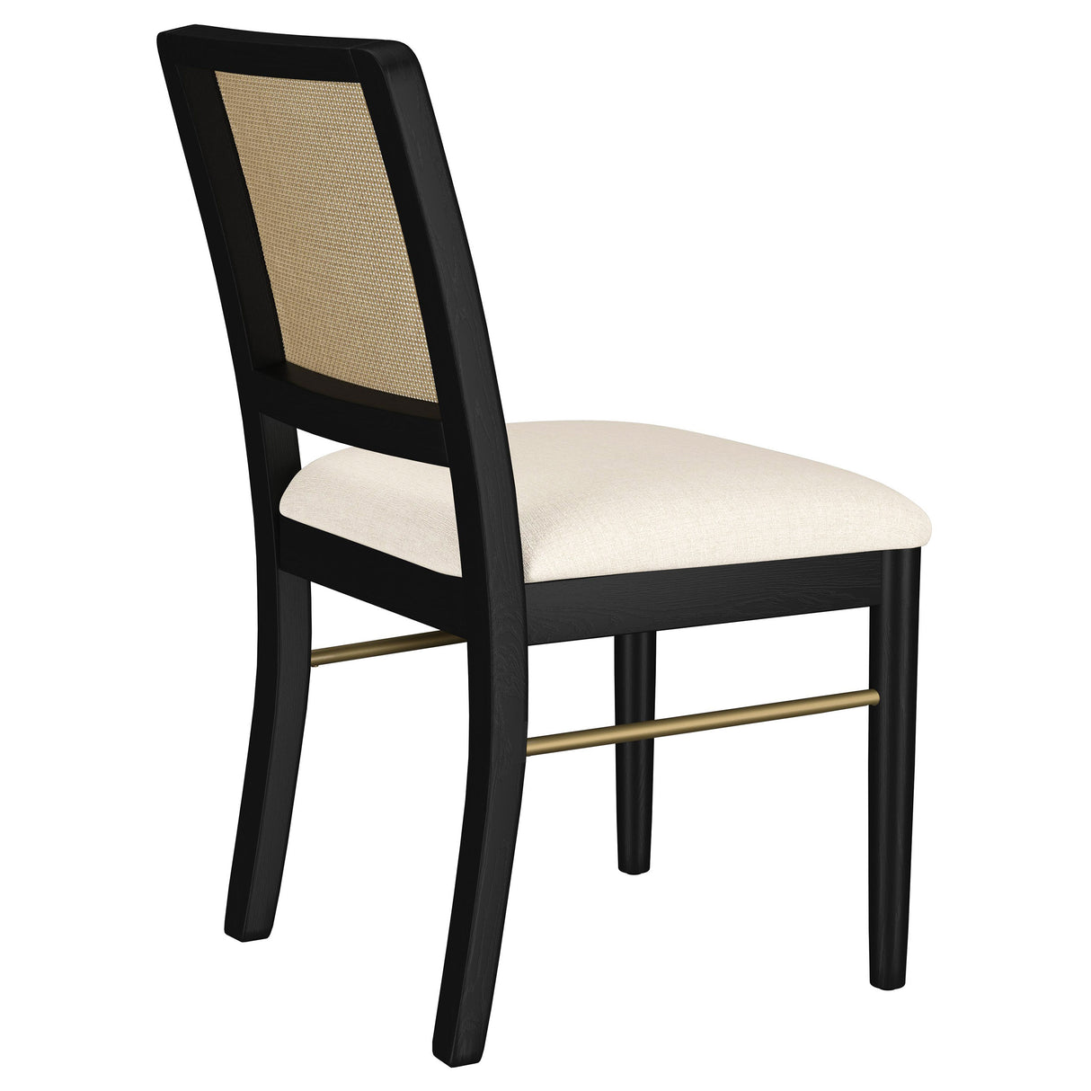 Arini Dining Side Chair - galleria furniture outlet