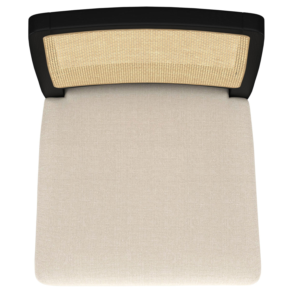 Arini Dining Side Chair - galleria furniture outlet