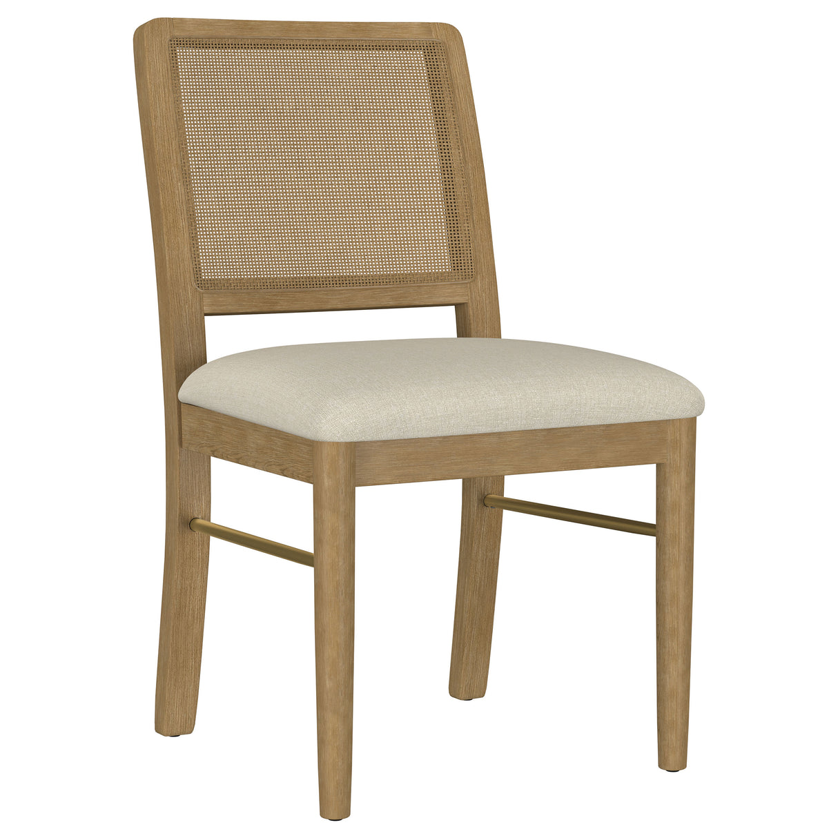 Arini Dining Side Chair - galleria furniture outlet