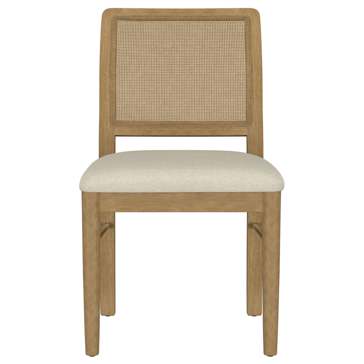 Arini Dining Side Chair - galleria furniture outlet