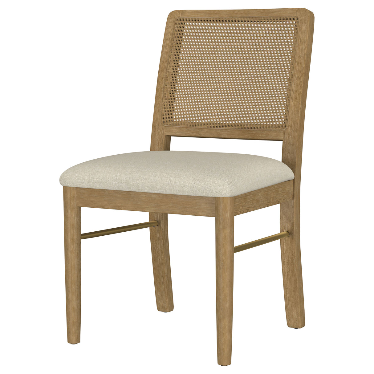 Arini Dining Side Chair - galleria furniture outlet