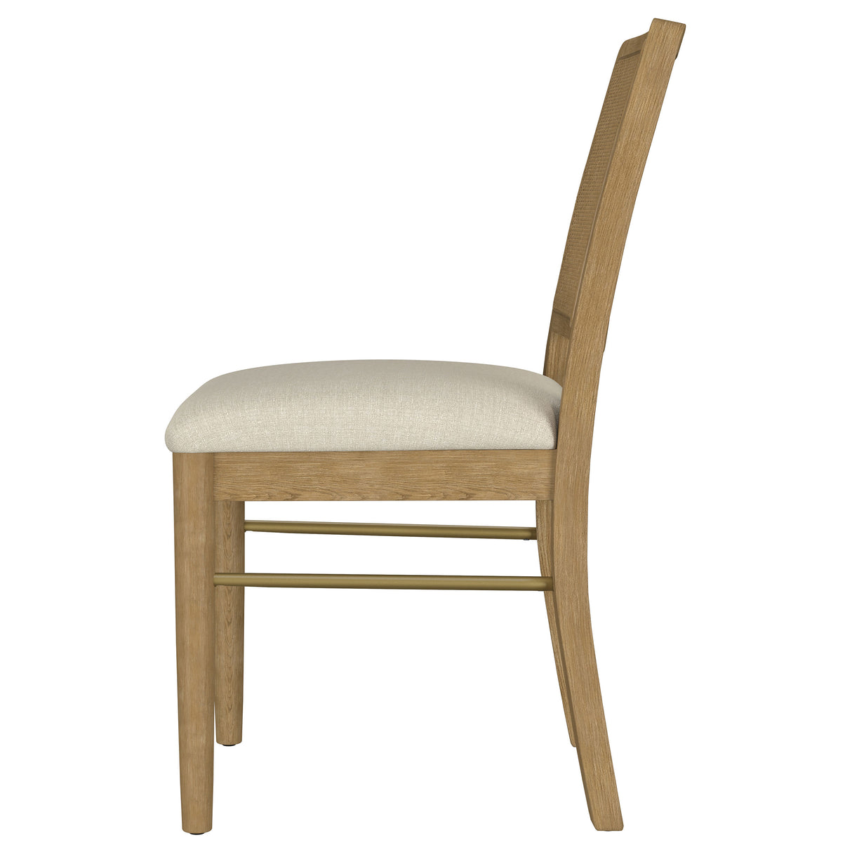 Arini Dining Side Chair - galleria furniture outlet