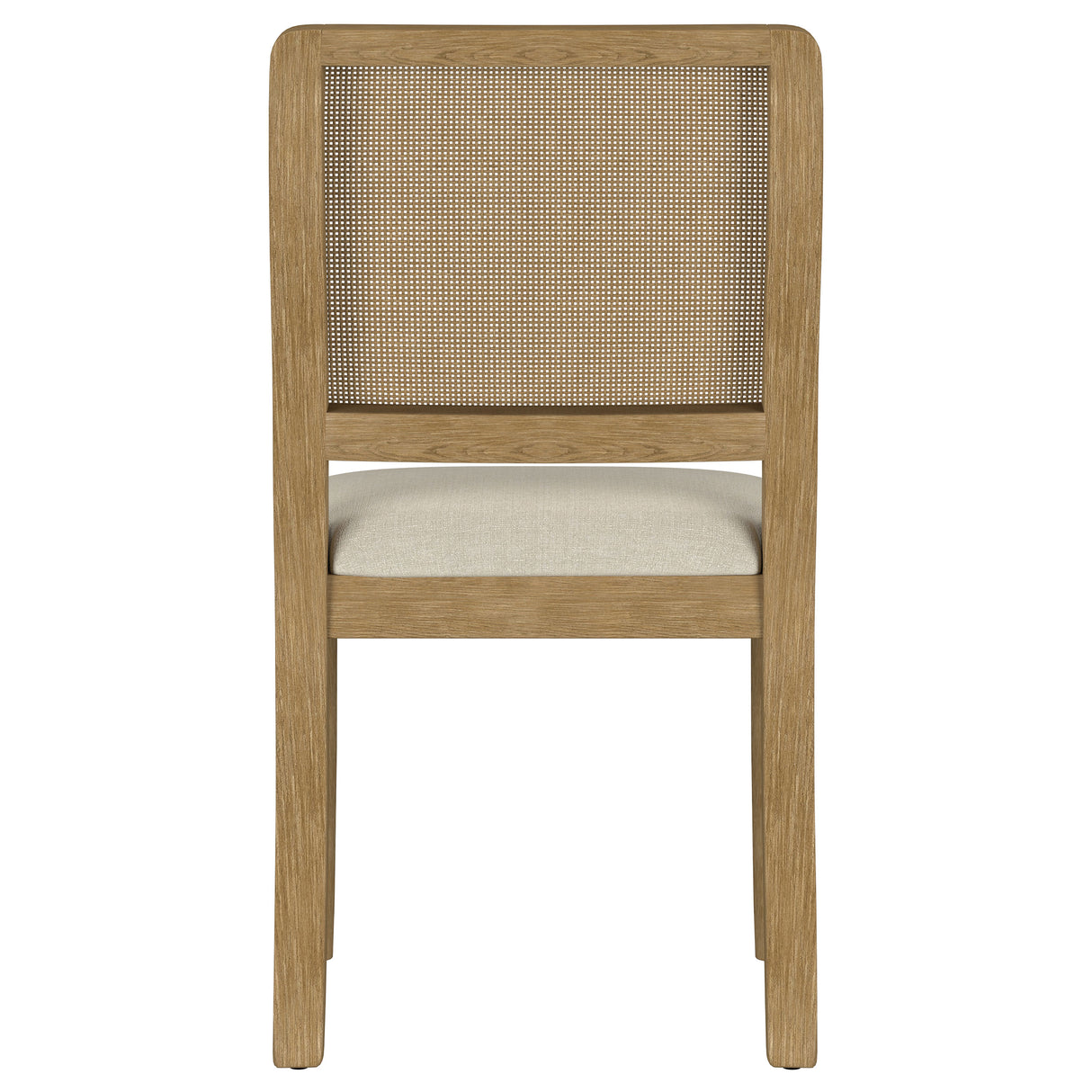 Arini Dining Side Chair - galleria furniture outlet