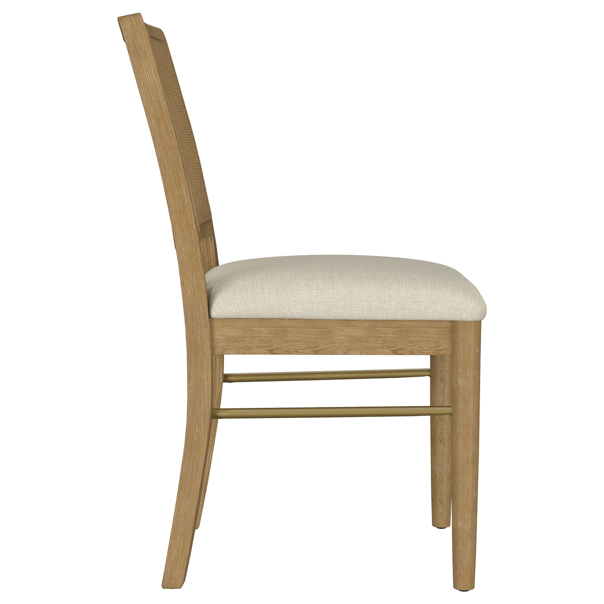 Arini Dining Side Chair - galleria furniture outlet