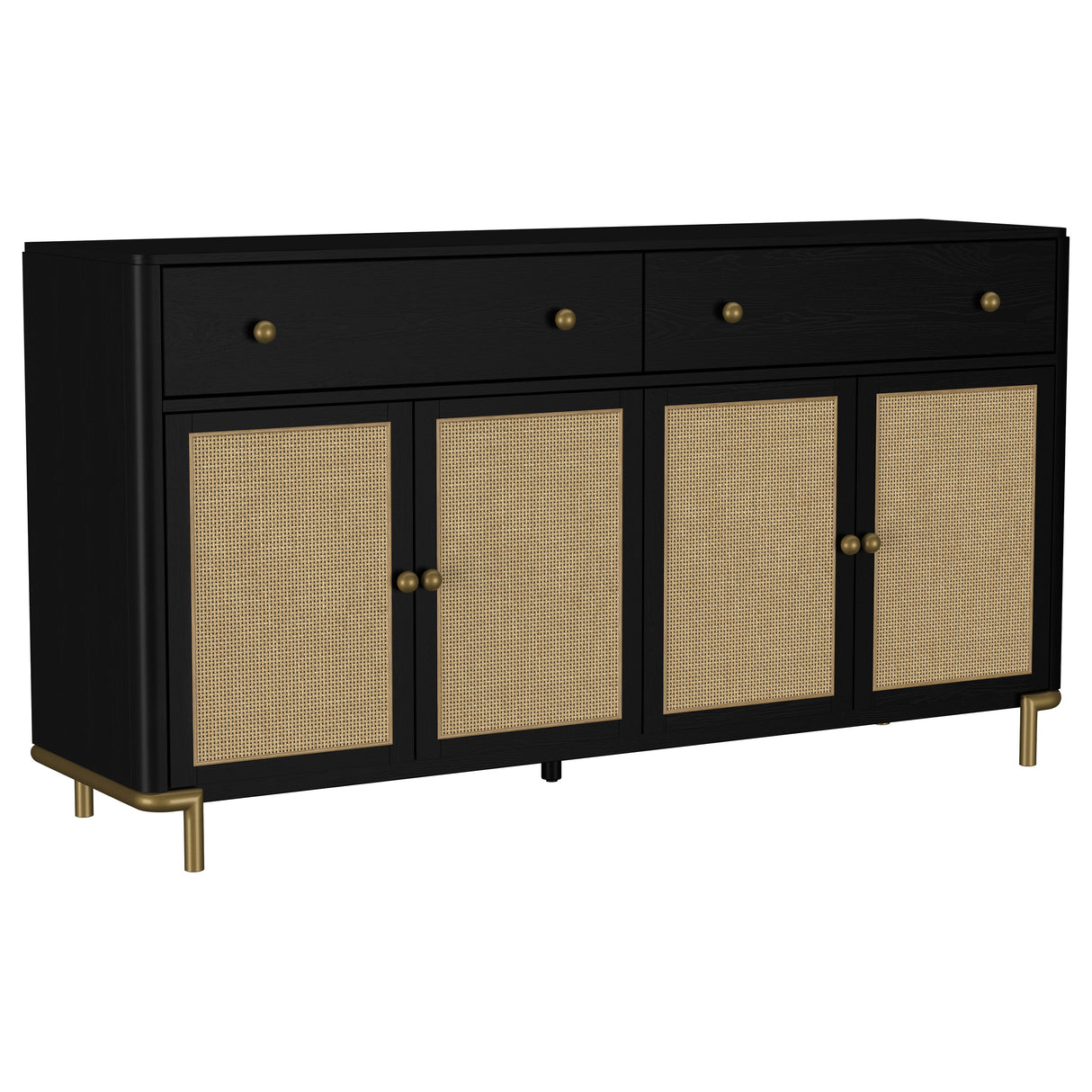 Arini Sideboard - galleria furniture outlet