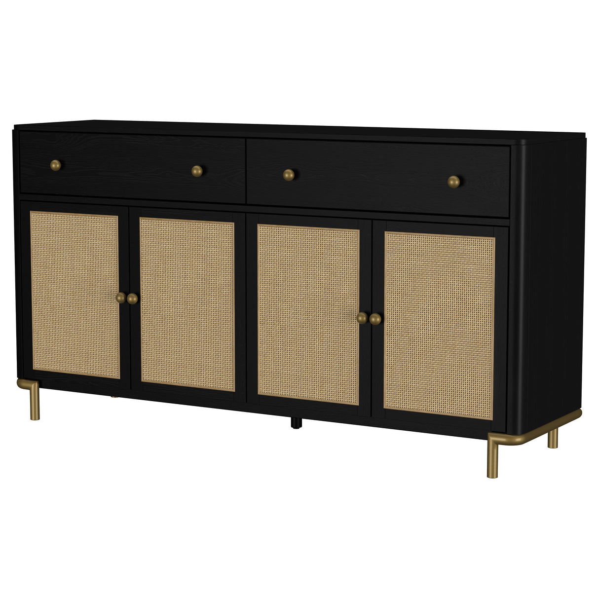 Arini Sideboard - galleria furniture outlet