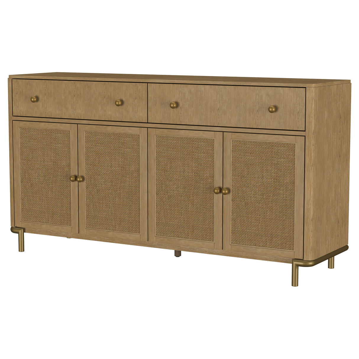 Arini Sideboard - galleria furniture outlet